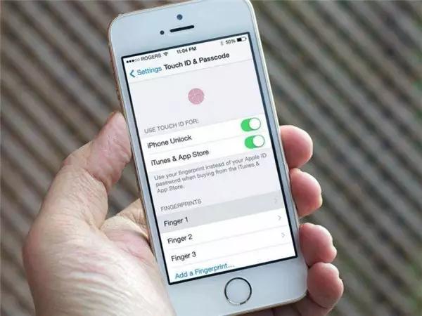 蘋果iPhone 8要用的面部識(shí)別，真的能替代指紋識(shí)別？