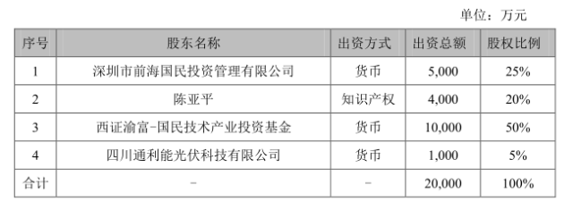 虧損4.2億錘子獲成都政府6億投資 國民技術80億半導體項目落地成都