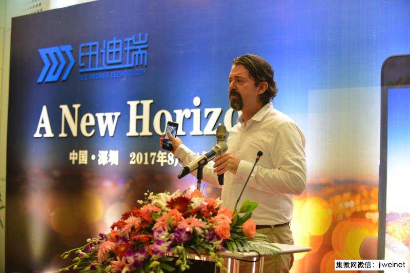 3D Touch步入市場應用關鍵期 NDT今年將出貨1000萬片
