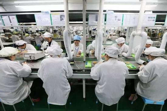 印度審查中國手機(jī):安全威脅是假 貿(mào)易保護(hù)是真