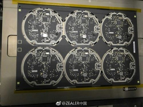 傳iPhone 8無(wú)線充電組件曝光:成本就值幾塊錢
