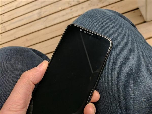 華強北：組裝iPhone 8，只差一套iOS11