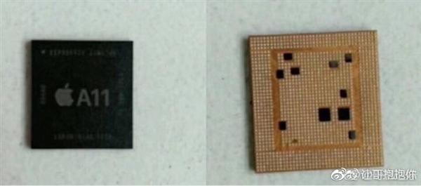 華強北：組裝iPhone 8，只差一套iOS11