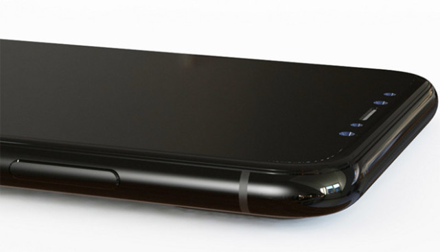 iPhone 8很可能放棄Touch ID