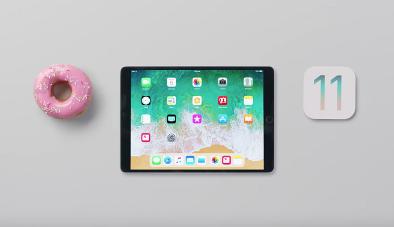 iPad 上季度逆勢(shì)反彈 蘋果開始追加三成訂單