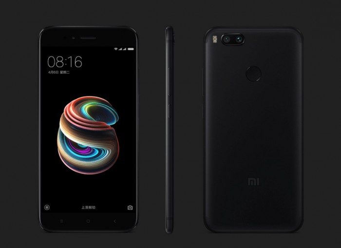 報(bào)道稱Google正和小米合作打造下一代Android One手機(jī):基于小米5X