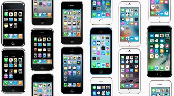 外媒:取消指紋識別 iPhone 8銷量受影響
