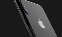 曝蘋果為iphone 8準(zhǔn)備后置攝像頭：LG、夏普供應(yīng)