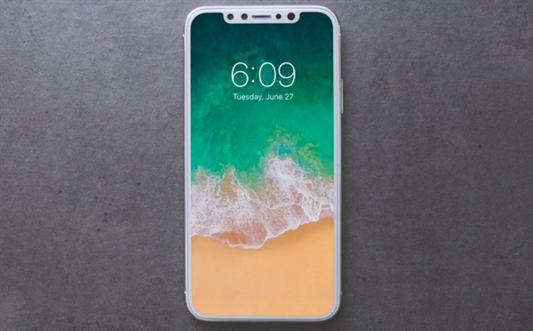 不屑安卓8G RAM！iPhone 8維持3GB內存：賣7千