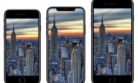 iPhone 8發(fā)布前期 蘋果大量儲(chǔ)備相機(jī)鏡頭模塊