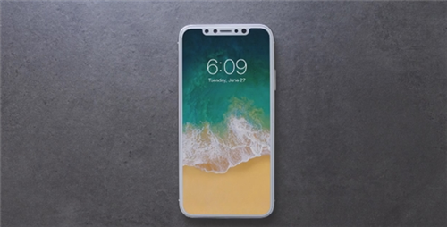 蘋果狂囤攝像頭、閃存等:iPhone 8讓一眾安卓旗艦悲催