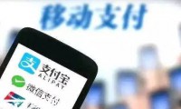 焦點(diǎn)：預(yù)計2017年移動支付用戶高達(dá)5.6億