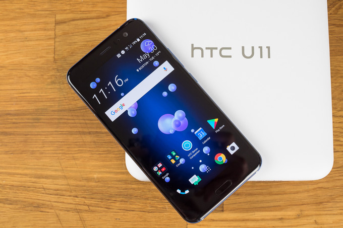 HTC節(jié)節(jié)敗退 在臺智能機市場被OPPO超越