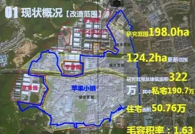 iPhone8發(fā)布前發(fā)個好消息：深圳要建造一個蘋果科技小鎮(zhèn)！
