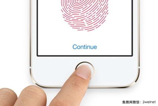 iPhone 8決定徹底“拋棄”指紋識別