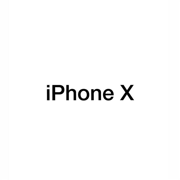 iPhone X處理器/內(nèi)存/攝像頭全曝光:安卓集體顫抖