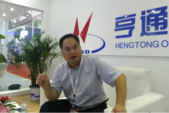 亨通光電布局5G未來新興市場(chǎng)