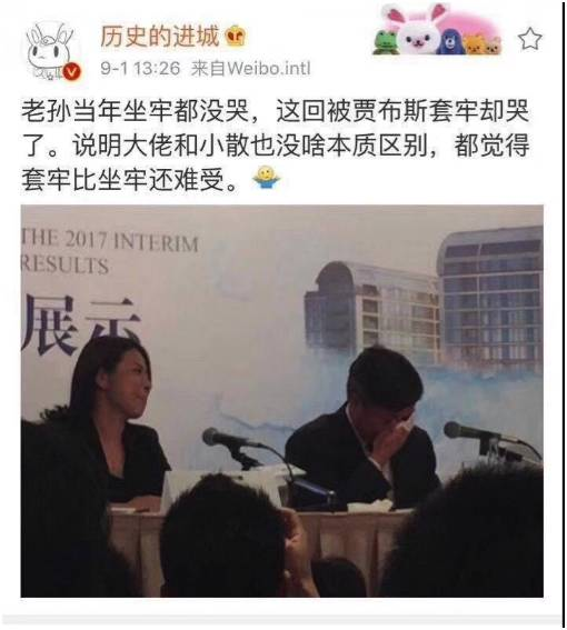 樂視控股
