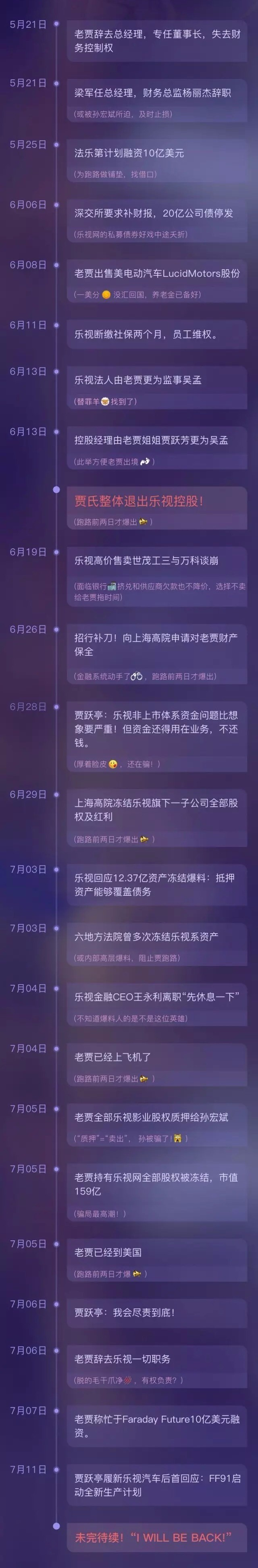 樂視控股