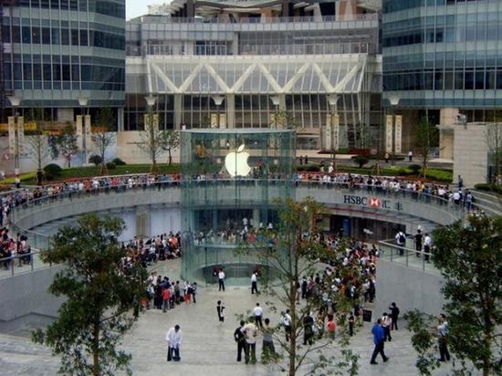 iPhone X預(yù)計(jì)備貨一億臺
