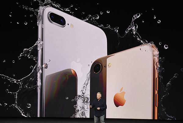 史上最貴iPhone發(fā)布：中國售價近萬，看一眼就能解鎖