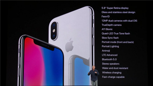 新iPhone半小時(shí)快充50%電量