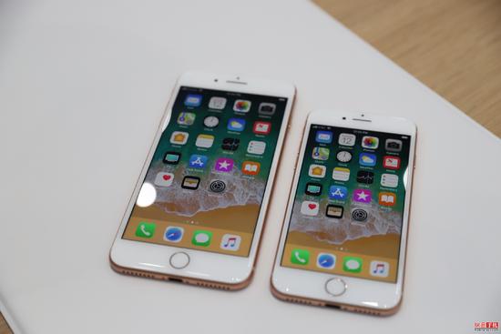 iPhone8發(fā)布會(huì)全方位解讀(四大投資機(jī)會(huì))