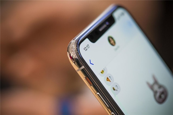 蘋果iPhone十周年