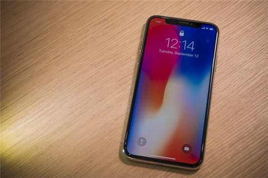 蘋果iPhone十周年