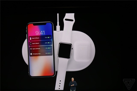 蘋果iPhone十周年