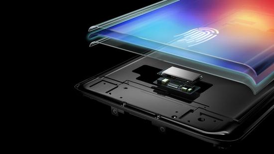 連iPhone X都沒用到:屏下指紋識別究竟難在哪