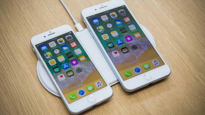 部分iPhone 8機(jī)型已預(yù)訂一空 但火爆程度不及以往