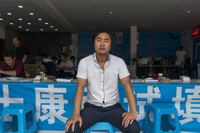 揭秘鄭州蘋果城:全球一半iPhone產(chǎn)自這