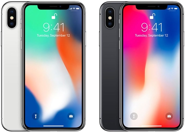 iPhone X全球最貴售價(jià):國(guó)行排第五