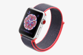 供應鏈消息顯示新Apple Watch銷(xiāo)量顯著(zhù)增長(cháng)