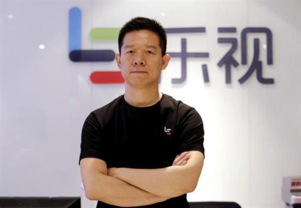 曝賈躍亭還債1億 供應(yīng)商:亂寫 嚇人