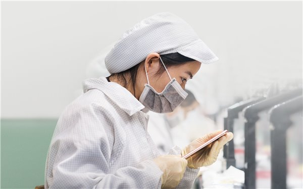iPhone X背后的中國供應(yīng)商：成也蘋果，敗也蘋果
