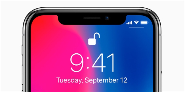屏下指紋沒戲了:iPhone上要普及Face ID