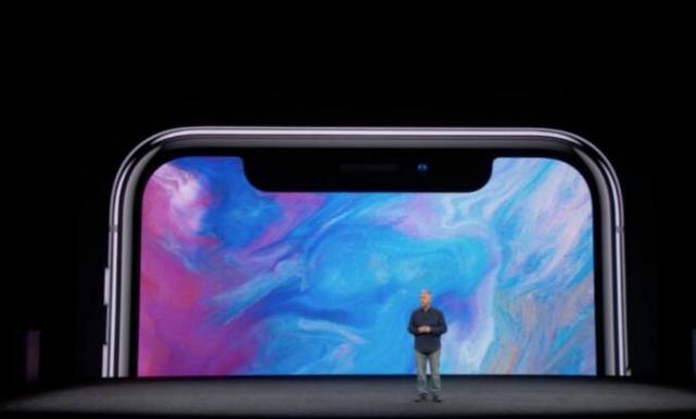 分析師:明年的全部新款iPhone都可能用上Face ID