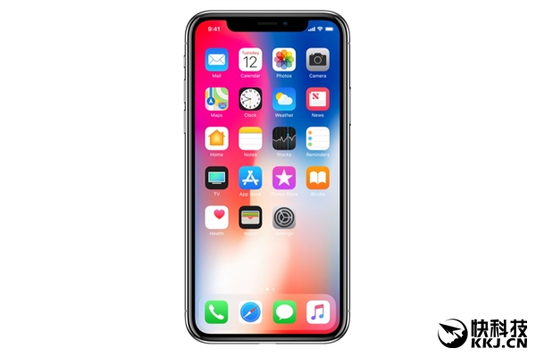iPhone 8價格跌破官方價 蘋果無奈減產(chǎn)
