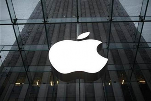 iPhone 8預(yù)訂量低 蘋果股價(jià)暴跌 市值跌破8000億