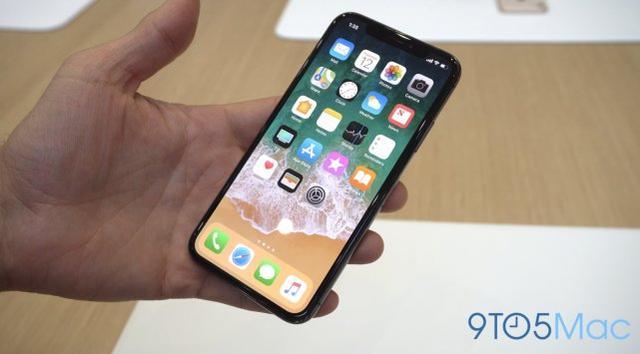 iPhone X再遇問題 10月中旬才量產(chǎn)