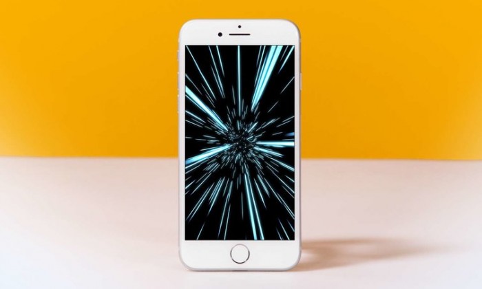 iPhone 8 是全球最快手機(jī) 甚至超越13寸 MBP