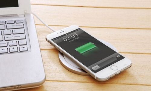 蘋果入局無線陣營：iPhone 8后無線充電會成主流嗎？