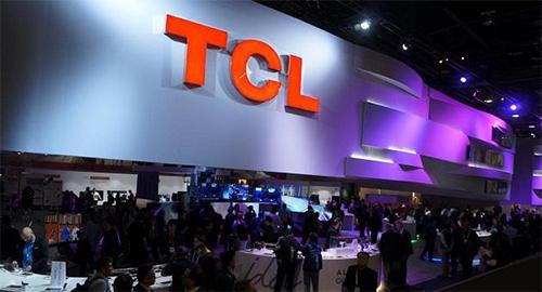TCL集團宣布與臺灣友達光電達成全面和解