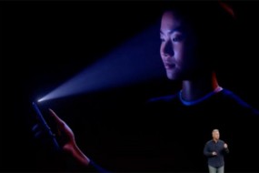 順勢(shì)而為，指紋廠商正面Face ID？