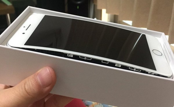 iPhone 8 Plus也炸了？真相并不是這樣