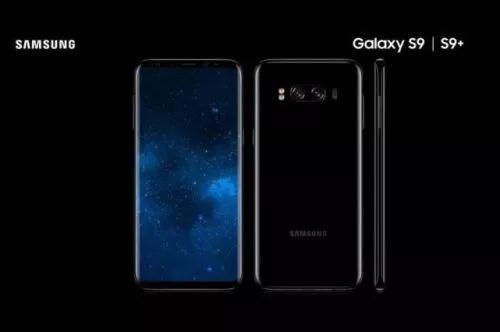 三星S9/S9+開啟系統(tǒng)固件測試:驍龍845+屏下指紋識別