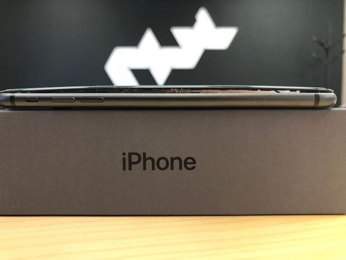 iPhone8七連裂 iPhone X低良率堪憂！