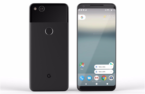 谷歌Pixel 2供不應(yīng)求 預(yù)購(gòu)火熱堪比iPhone X